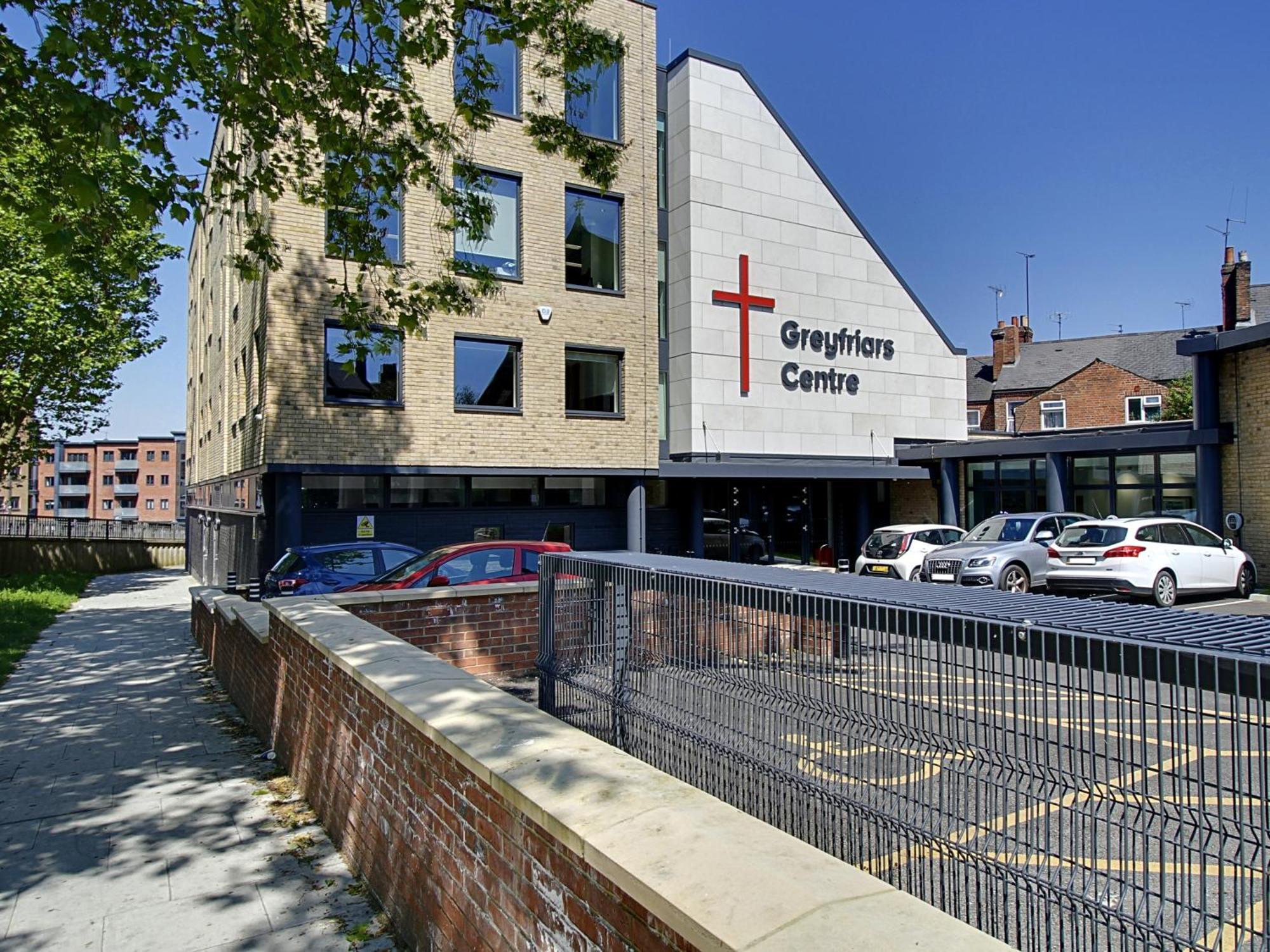Apartamento 2Bdr Flat Rg1 - Free Open Parking Reading Exterior foto